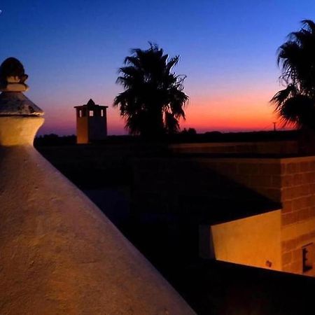 I Love Trullo - Country Boutique Apartments - Villa Laura Остуни Екстериор снимка