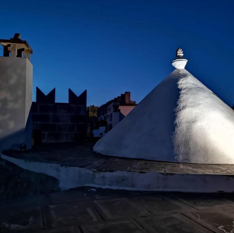 I Love Trullo - Country Boutique Apartments - Villa Laura Остуни Екстериор снимка