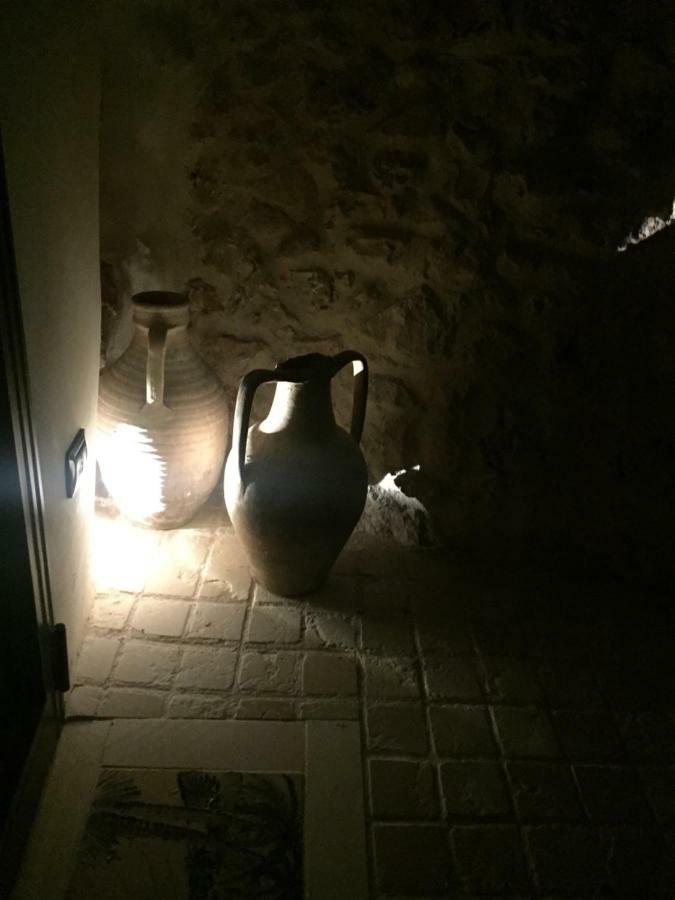 I Love Trullo - Country Boutique Apartments - Villa Laura Остуни Екстериор снимка