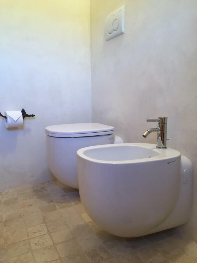 I Love Trullo - Country Boutique Apartments - Villa Laura Остуни Екстериор снимка