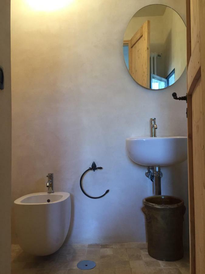 I Love Trullo - Country Boutique Apartments - Villa Laura Остуни Екстериор снимка