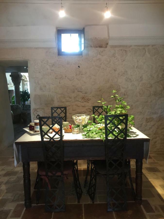 I Love Trullo - Country Boutique Apartments - Villa Laura Остуни Екстериор снимка